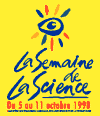 Semaine de la Science 1998.gif