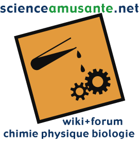 Logo de scienceamusante.net (marque déposée)