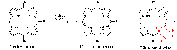 Porphyrinogène oxydation.gif