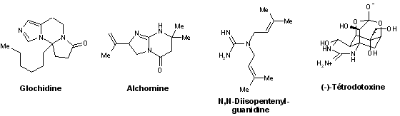 Alcaloides histamines imidazoles guanidines.gif