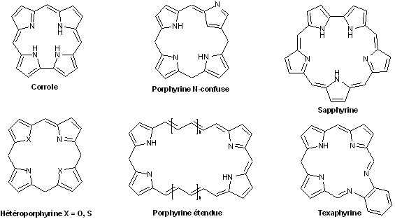 Porphyrine-porphyrinoïdes.gif